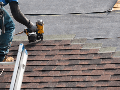 About Roof Repair Experts Coleville, CA